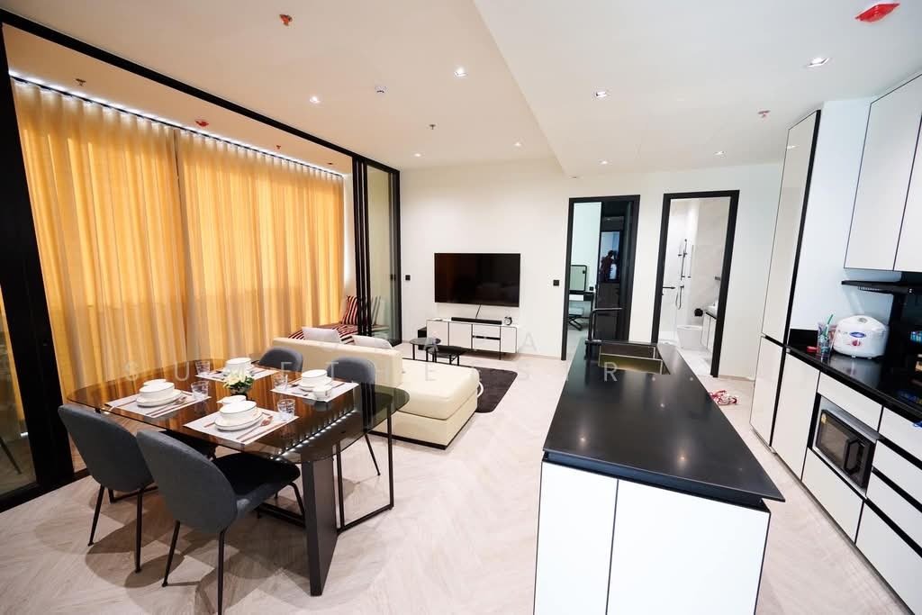 Condo in Bang Lamphu Lang, Krung Thep Maha Nakhon, Thailand 2 - 17866214