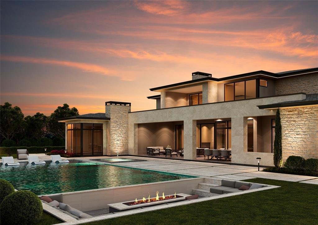 House in Frisco, Texas, United States 2 - 17866648