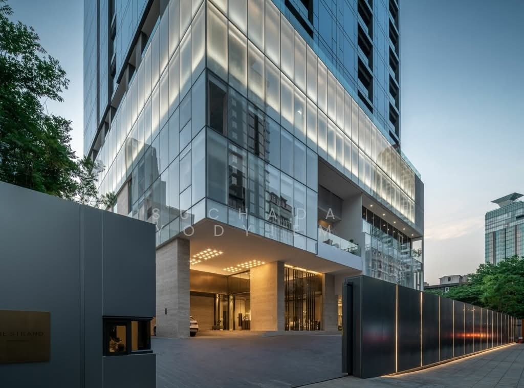 Condo in Bangkok, Krung Thep Maha Nakhon, Thailand 2 - 17867765