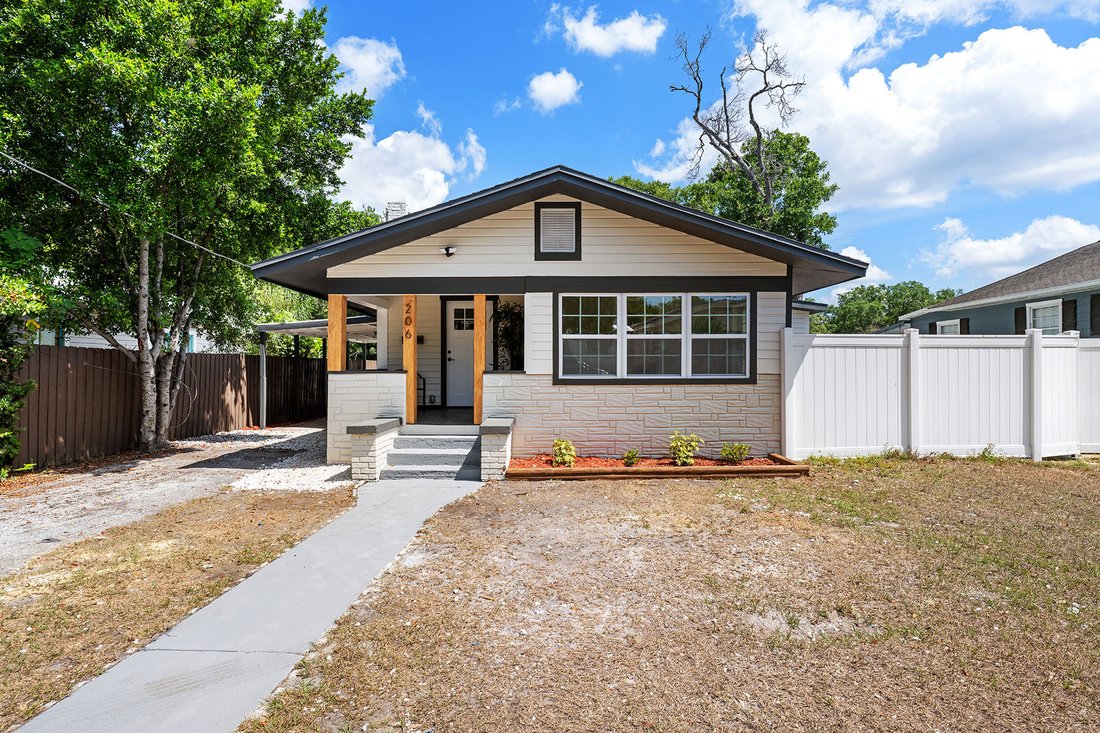 House in Tampa, Florida, United States 1 - 17861951