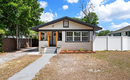 House in Tampa, Florida, United States 1