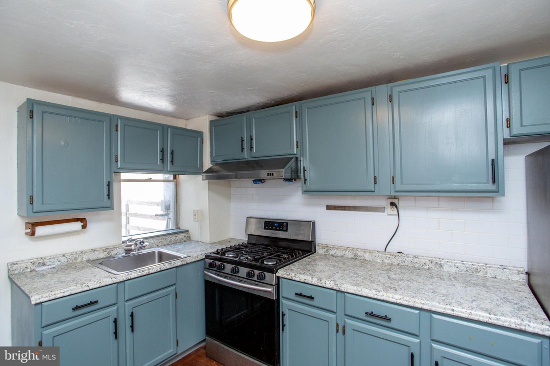 Apartment in Philadelphia, Pennsylvania, United States 4 - 17868950