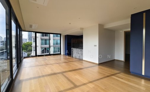 Condo in Ko Tan, Kamphaeng Phet, Thailand 1