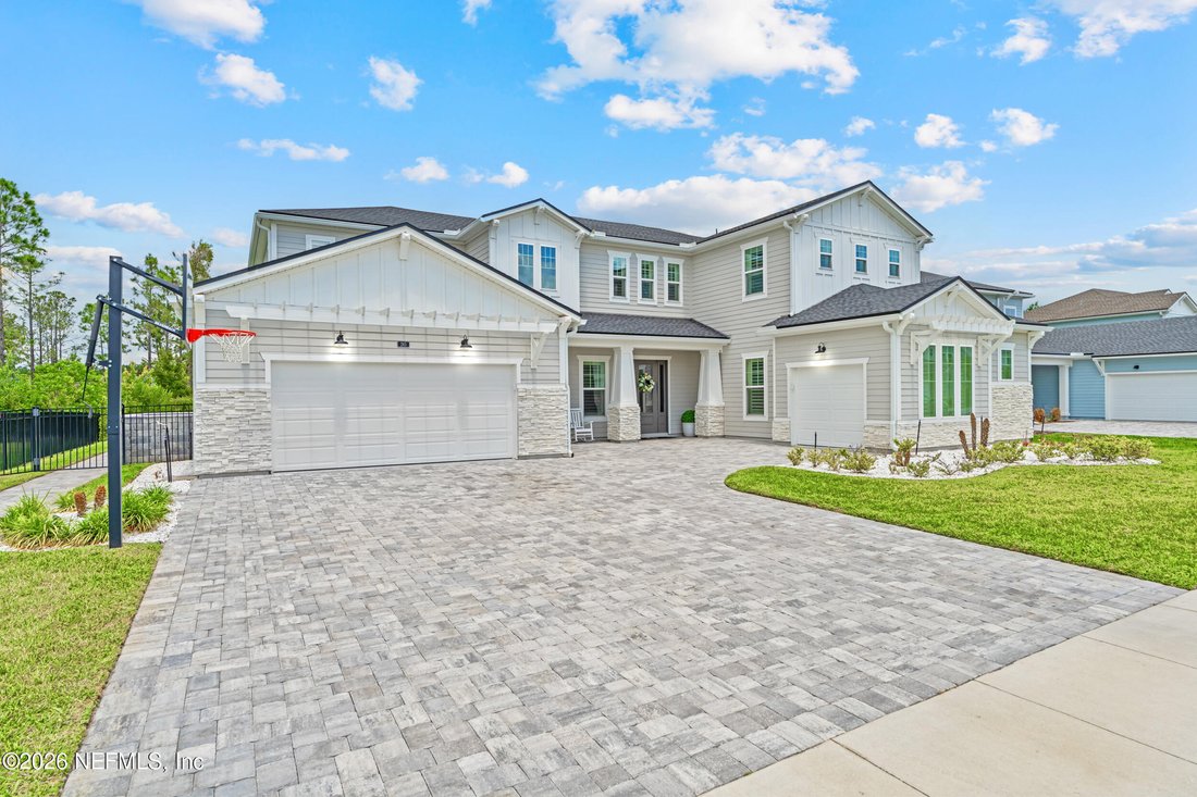 House in Fruit Cove, Florida, United States 3 - 17864011