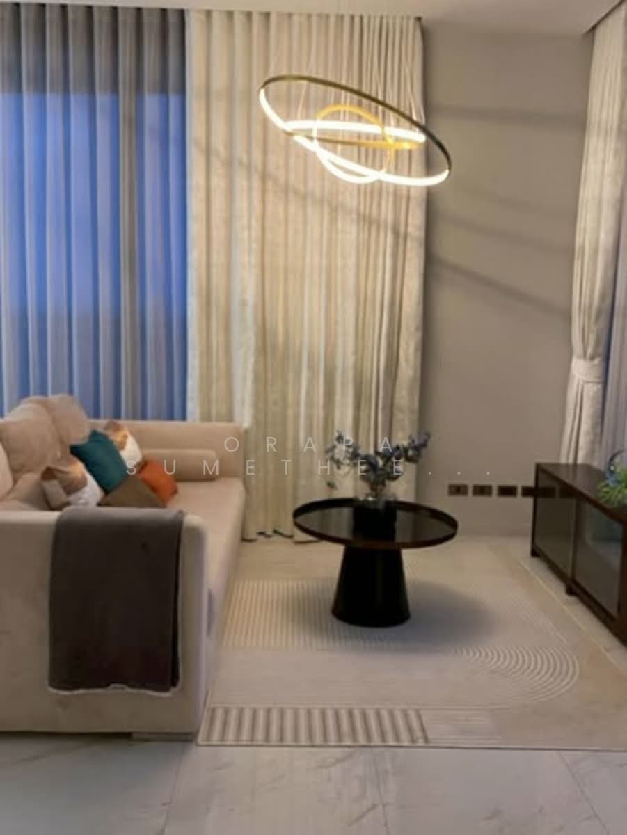 Condo in Bangkok, Krung Thep Maha Nakhon, Thailand 3 - 17864886