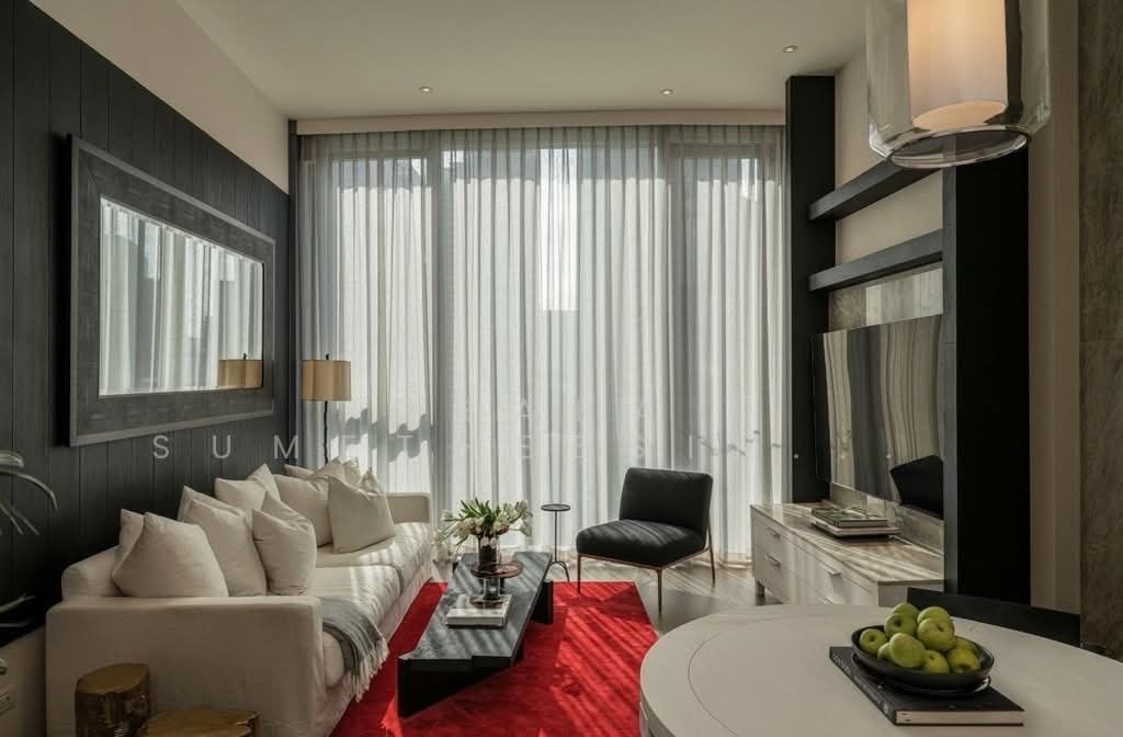 Condo in Bangkok, Krung Thep Maha Nakhon, Thailand 4 - 17863203