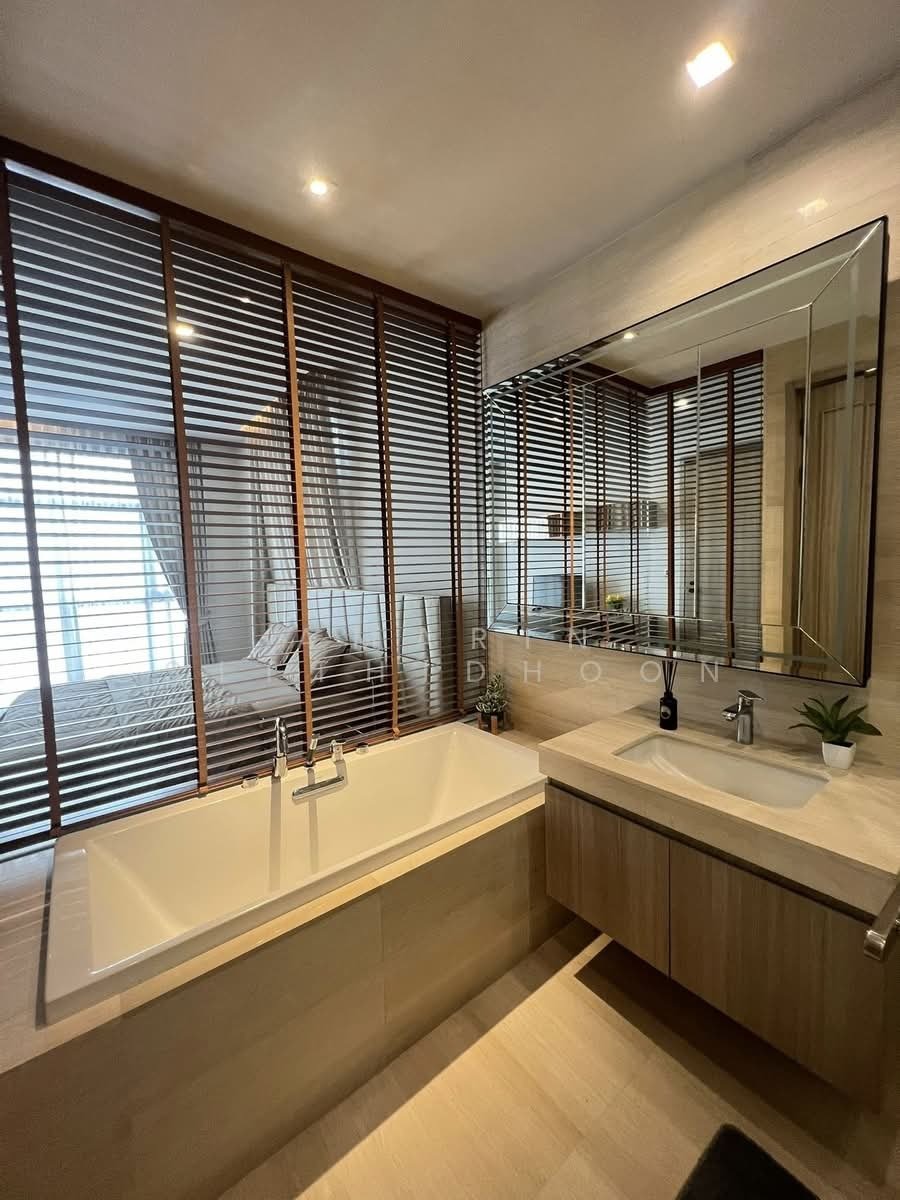 Condo in Bangkok, Krung Thep Maha Nakhon, Thailand 5 - 17863802