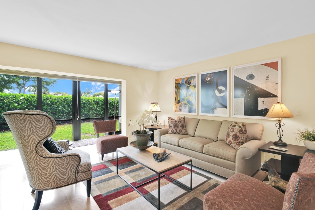 Condo in Boca Raton, Florida, United States 1 - 17866322