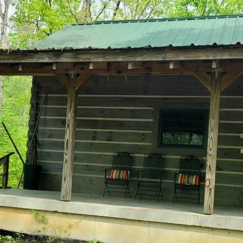 Farm Ranch in Coxs Creek, Kentucky, United States 4 - 17862852