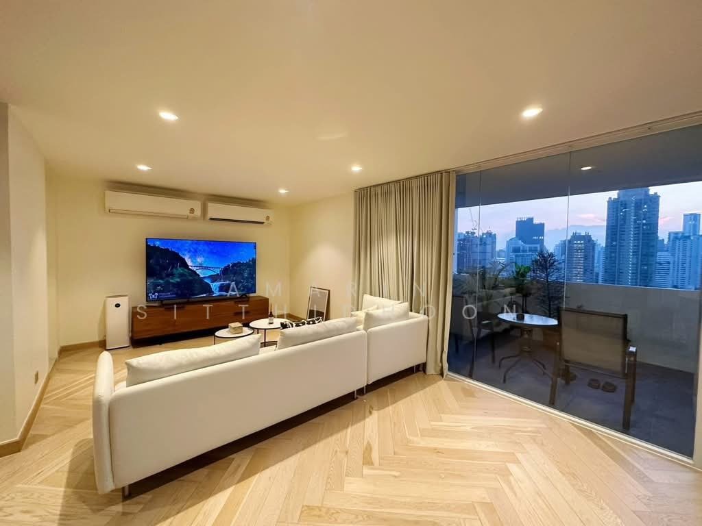 Condo in Bangkok, Krung Thep Maha Nakhon, Thailand 1 - 17863084