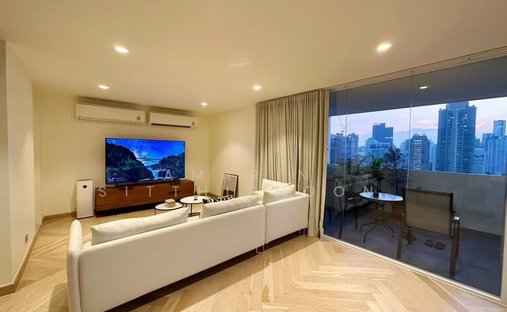 Eigentumswohnung in Bangkok, Bangkok, Thailand 1