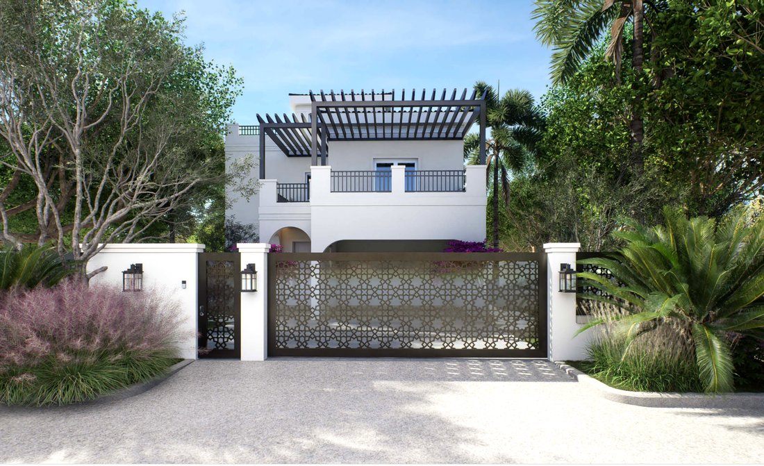 Villa in Al Wasl, Dubai, United Arab Emirates 4 - 17860757