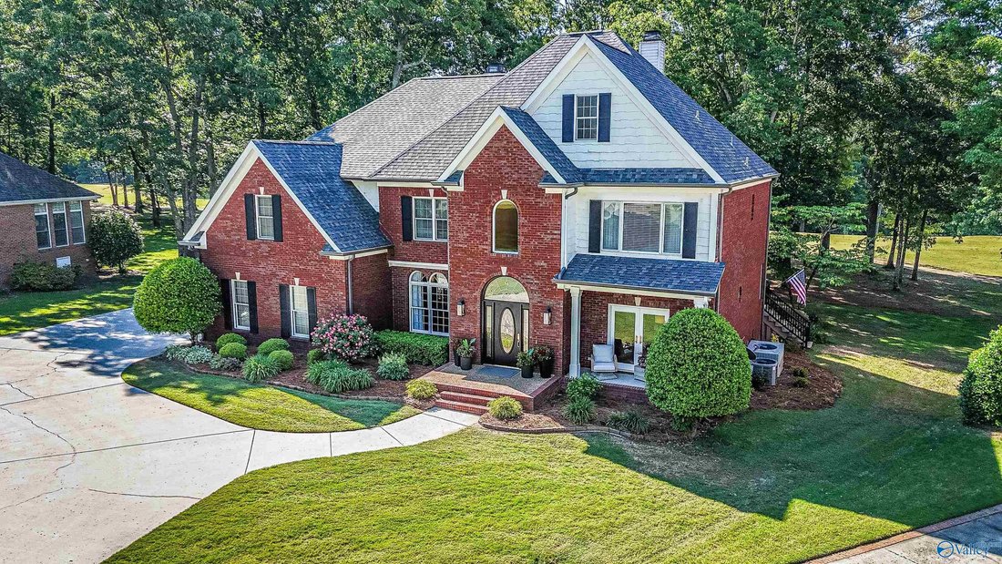 House in Union Grove, Alabama, United States 1 - 17864933