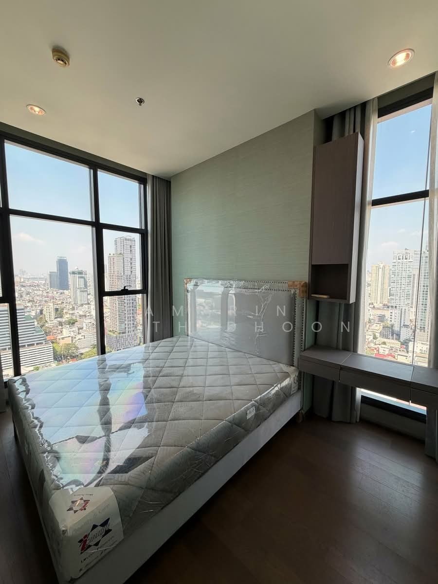 Condo in Bangkok, Krung Thep Maha Nakhon, Thailand 5 - 17863071