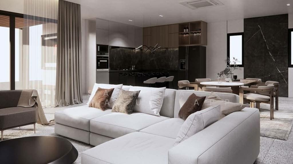 Villa in Pattaya City, Chon Buri, Thailand 5 - 17862729