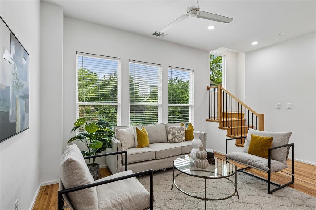 Condo in Dallas, Texas, United States 5 - 17861838