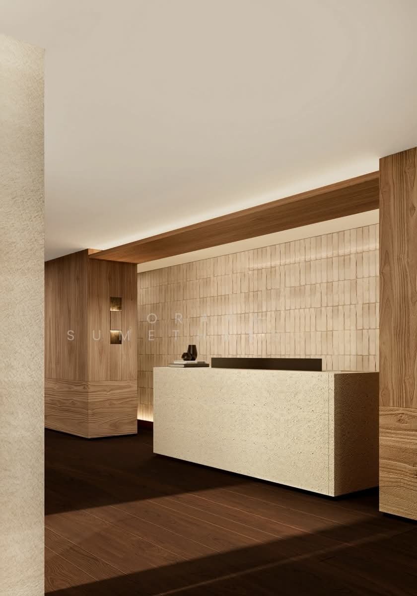 Condo in Bangkok, Krung Thep Maha Nakhon, Thailand 1 - 17863364