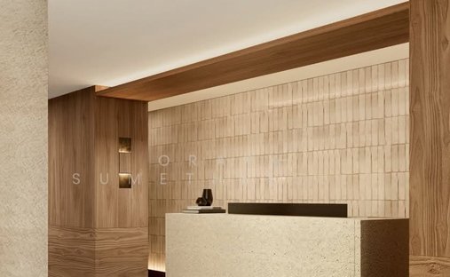 Condo in Bangkok, Krung Thep Maha Nakhon, Thailand 1