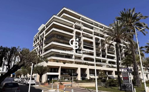 Attico a Antibes, Provenza-Alpi-Costa Azzurra, Francia 1