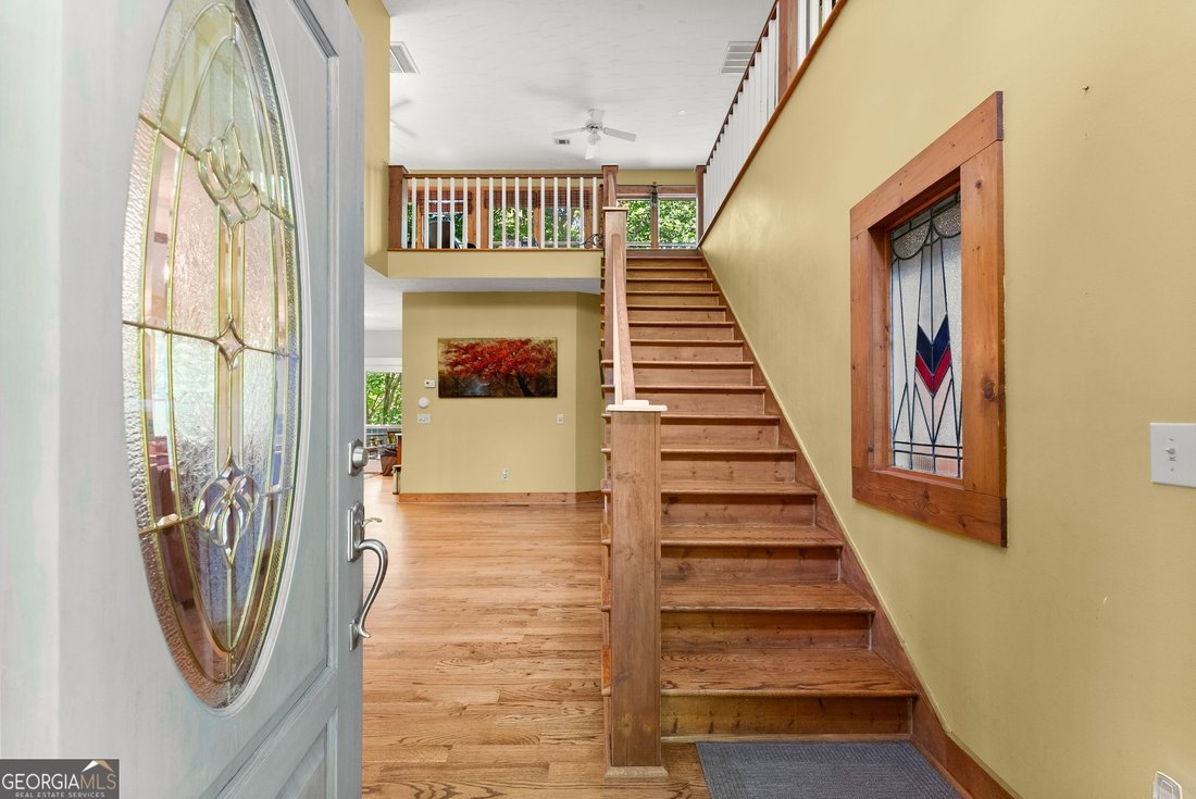 House in Cleveland, Georgia, United States 4 - 17861391