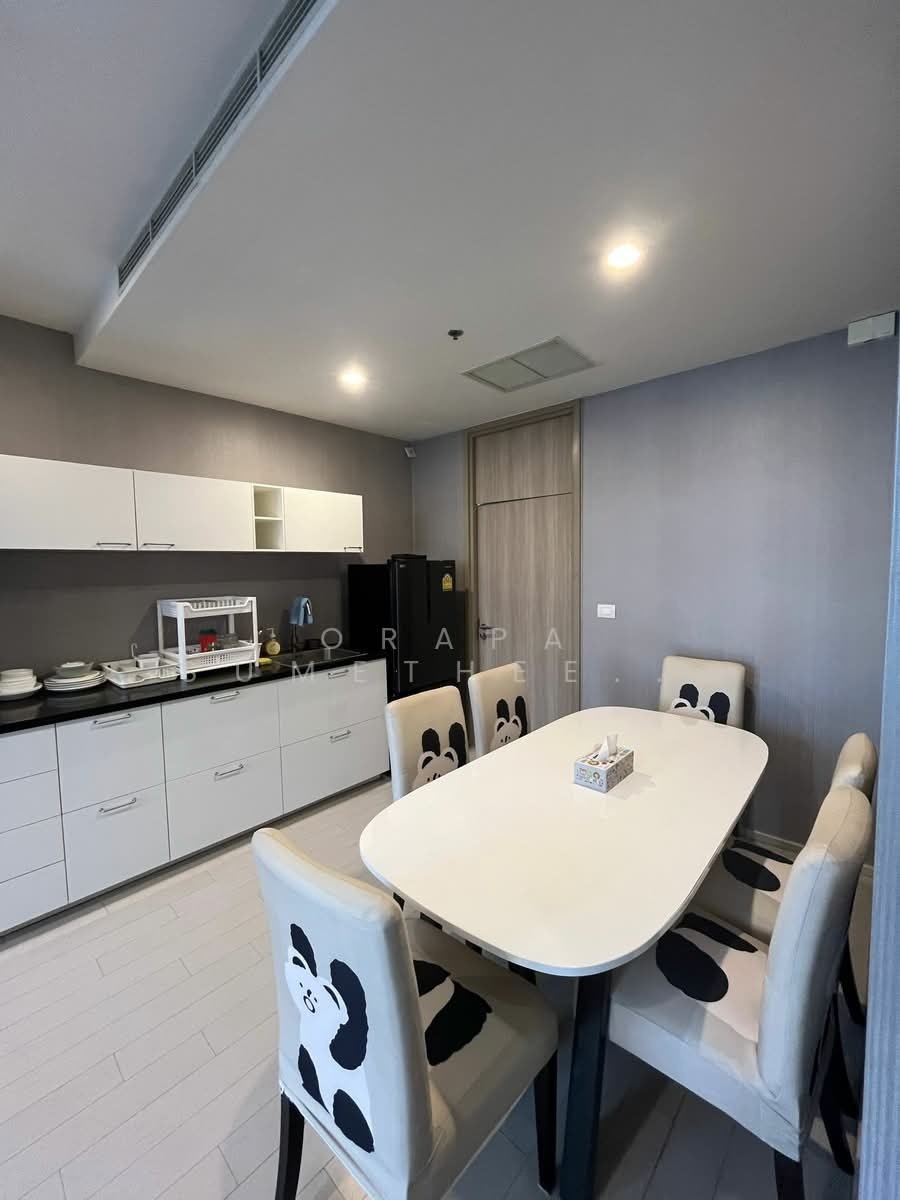 Condo in Bangkok, Krung Thep Maha Nakhon, Thailand 2 - 17863719