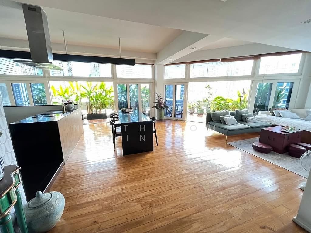 Condo in Bangkok, Krung Thep Maha Nakhon, Thailand 4 - 17863928