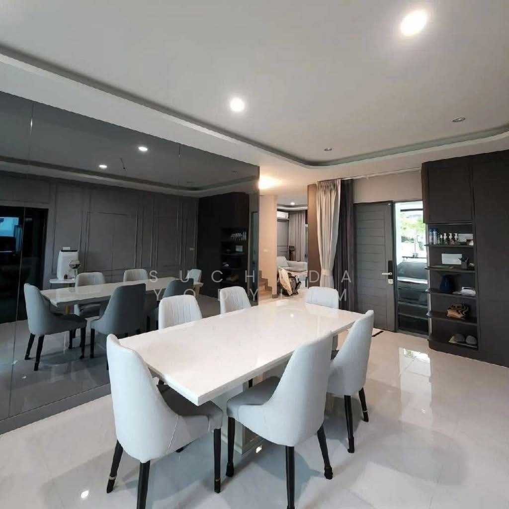 House in Prawet, Krung Thep Maha Nakhon, Thailand 5 - 17863652