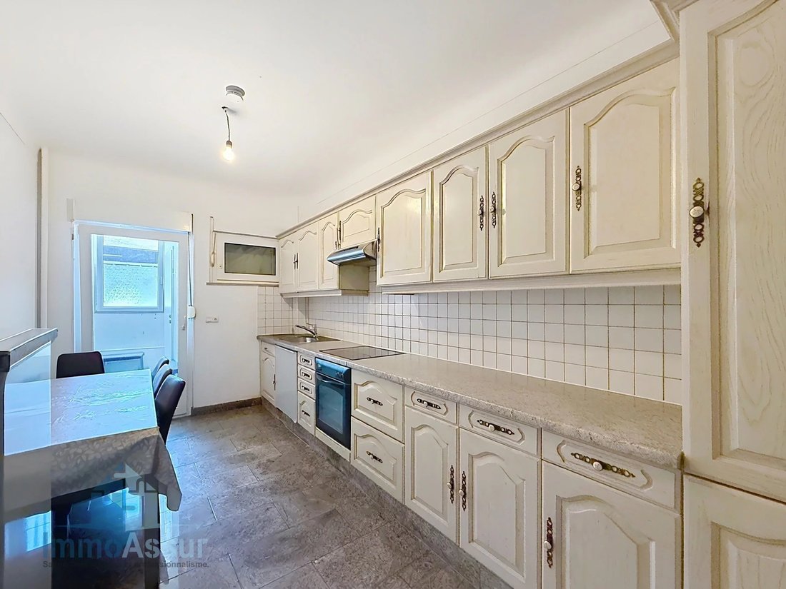 Apartment in Esch-sur-Alzette, Esch-sur-Alzette, Luxembourg 3 - 17862747