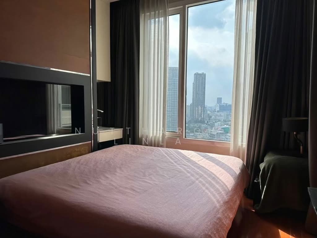 Condo in Bangkok, Bangkok, Thailand 3 - 17866963