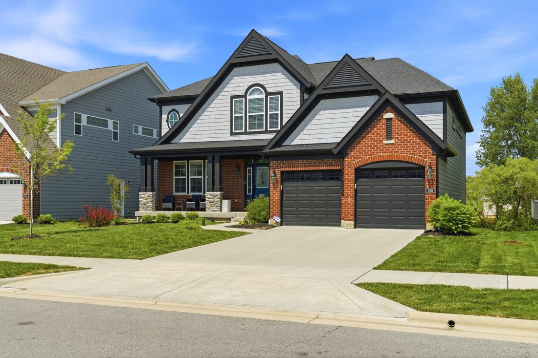 House in Delaware, Ohio, United States 2 - 17869158