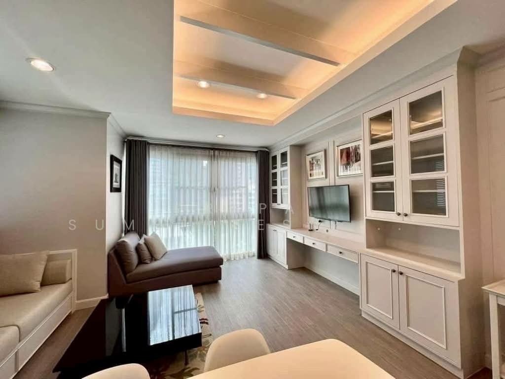 Condo in Bangkok, Krung Thep Maha Nakhon, Thailand 4 - 17863724