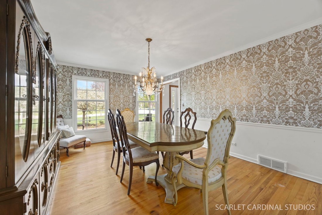 House in Wheaton, Illinois, United States 5 - 17867719