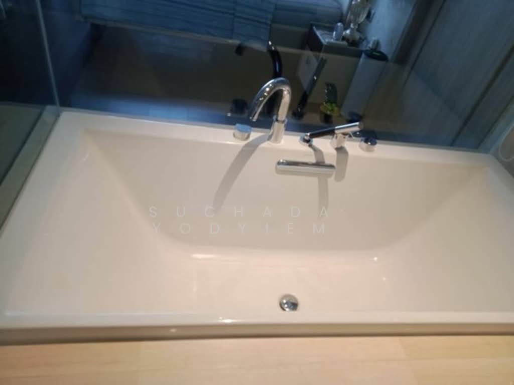 Condo in Bangkok, Krung Thep Maha Nakhon, Thailand 3 - 17864111