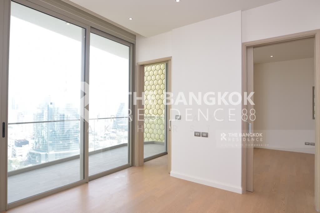 Condo in Bangkok, Krung Thep Maha Nakhon, Thailand 5 - 17863572