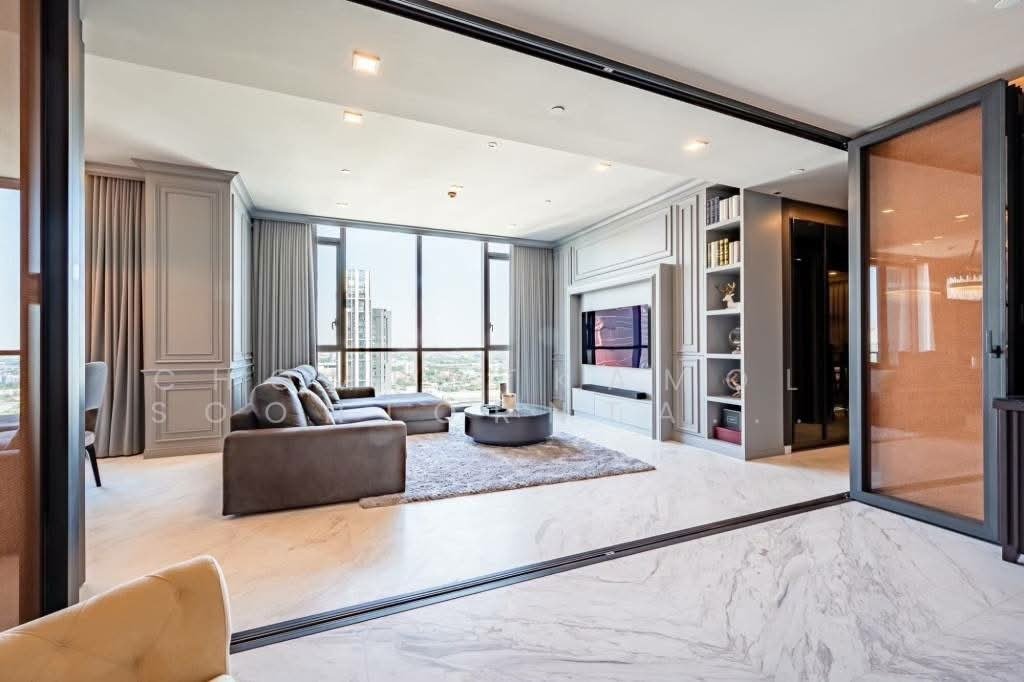 Condo in Bangkok, Krung Thep Maha Nakhon, Thailand 3 - 17863155