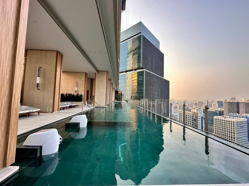 Condo in Bangkok, Krung Thep Maha Nakhon, Thailand 4 - 17863433