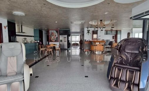 Appartement à Pattaya, Province de Chonburi, Thaïlande 1