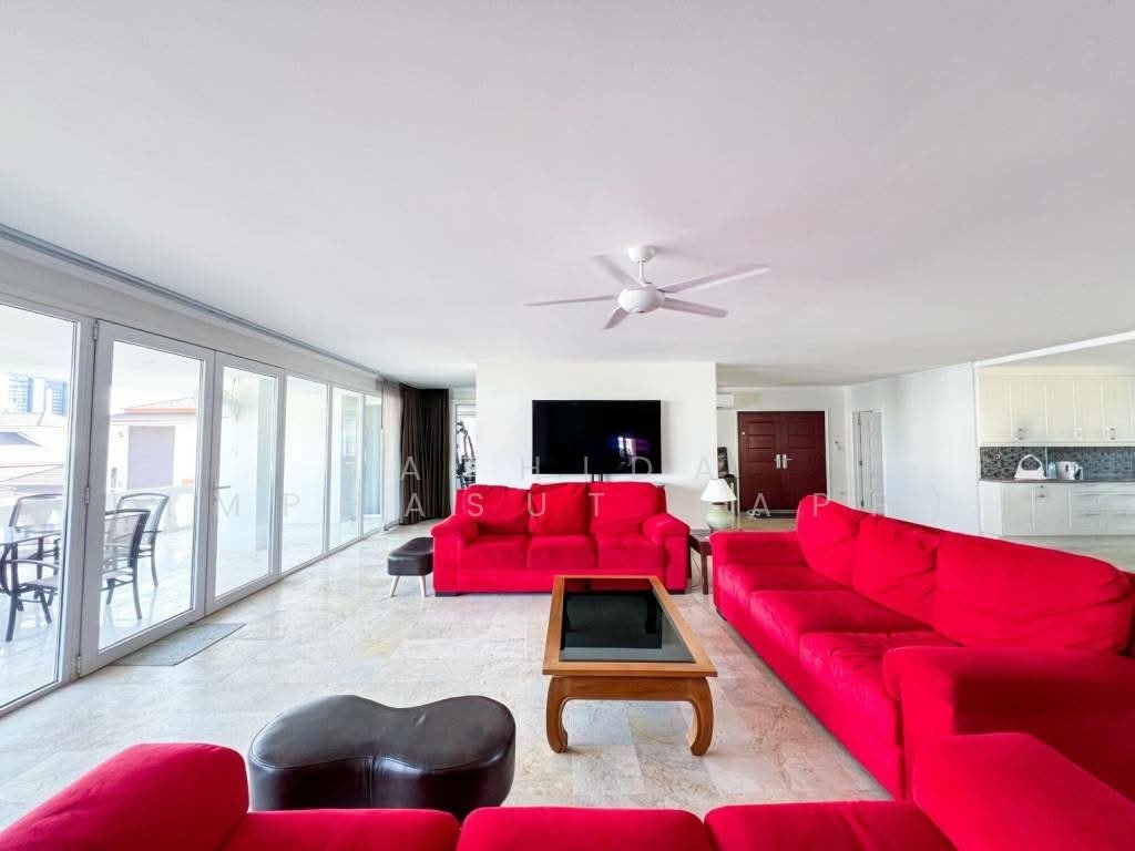 Condo in Pattaya City, Chon Buri, Thailand 2 - 17862433