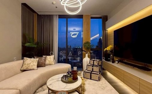 Condo in Watthana, Krung Thep Maha Nakhon, Thailand 1