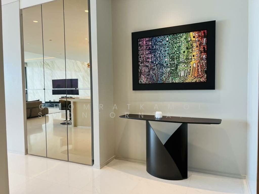 Condo in Bangkok, Krung Thep Maha Nakhon, Thailand 4 - 17864358