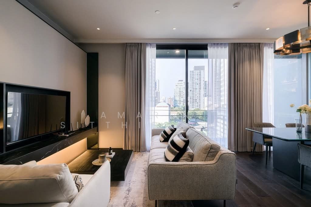 Condo in Bangkok, Krung Thep Maha Nakhon, Thailand 2 - 17863174