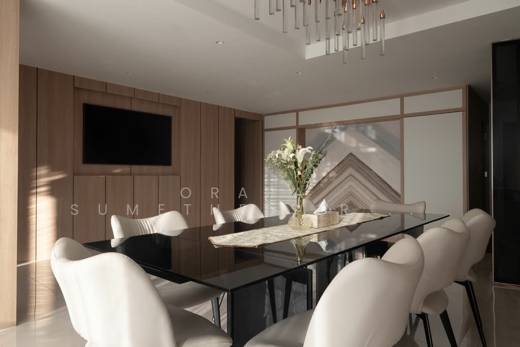 Condo in Bangkok, Krung Thep Maha Nakhon, Thailand 3 - 17865695