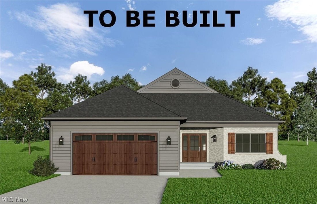 Condo in Aurora, Ohio, United States 1 - 17869988