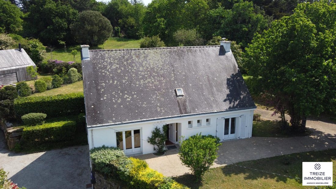 House in Arzon, Brittany, France 2 - 17868919