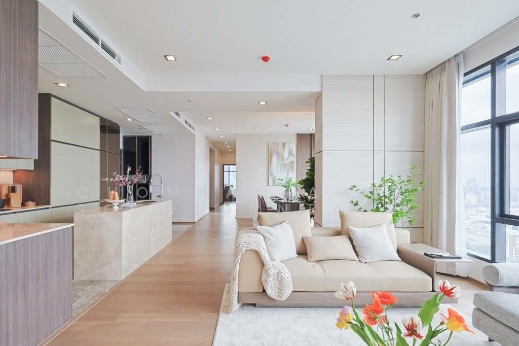 Condo in Thanon Phetchaburi, Krung Thep Maha Nakhon, Thailand 1 - 17864604