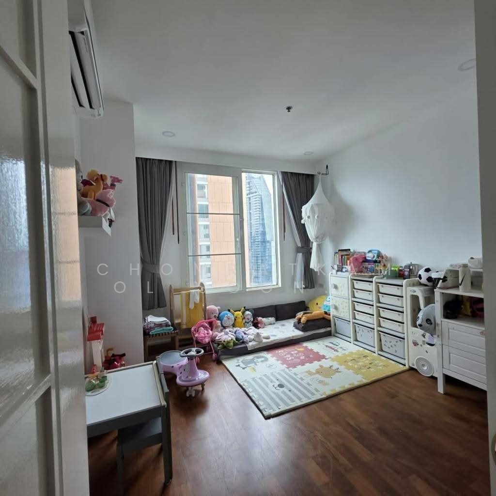 Condo in Ko Tan, Kamphaeng Phet, Thailand 5 - 17863146
