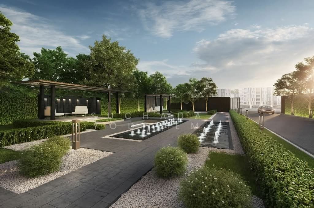 Condo in Bangkok, Krung Thep Maha Nakhon, Thailand 4 - 17867273