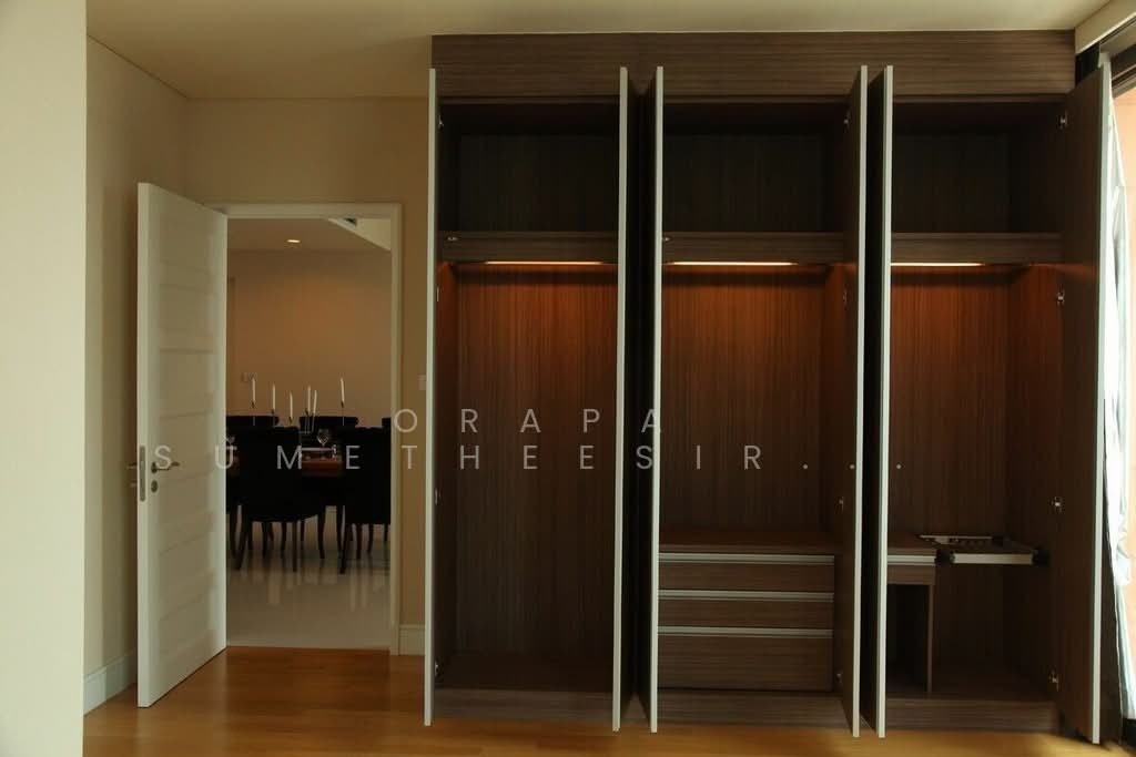 Condo in Phra Khanong Nuea, Bangkok, Thailand 5 - 17865625