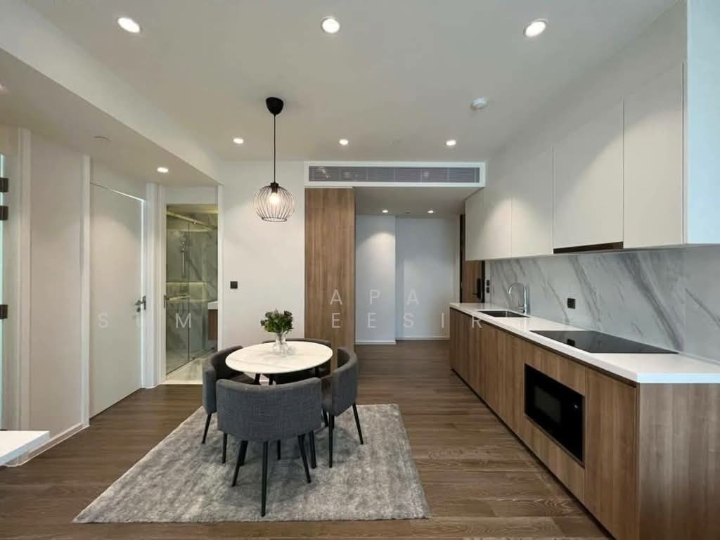 Condo in Bangkok, Krung Thep Maha Nakhon, Thailand 5 - 17863736