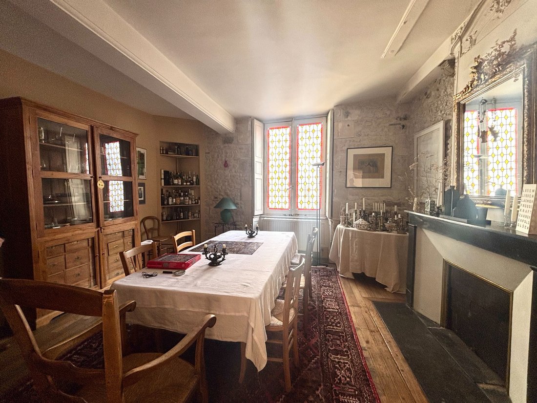 House in Bourgogne-Pasteur, Orleans, France 4 - 17866713